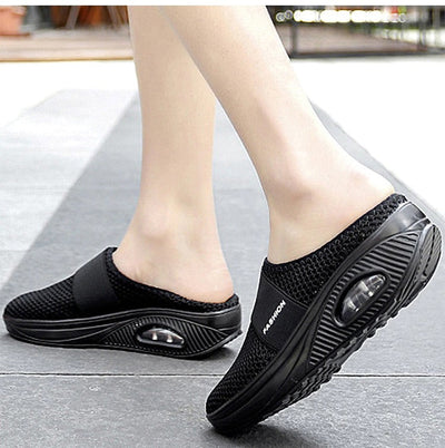 Zoe™ - Sandales Orthopédiques Confortables