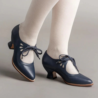 Sandales en cuir Angelina™