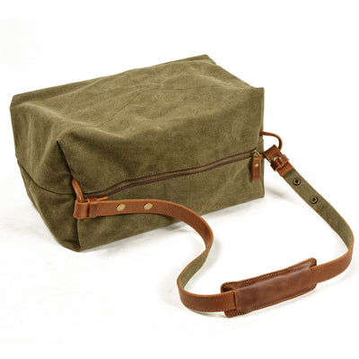 DENVER | Sac de Sport Militaire