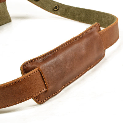 DENVER | Sac de Sport Militaire