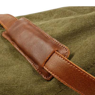 DENVER | Sac de Sport Militaire