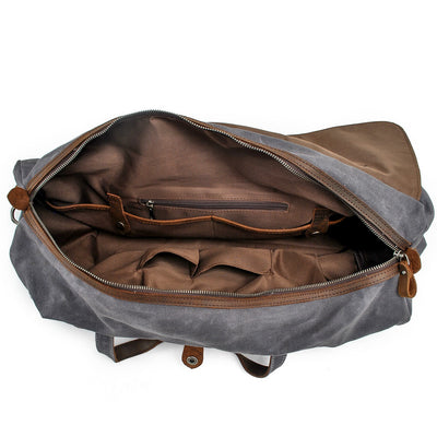 TUCSON | Sac de Sport Duffle