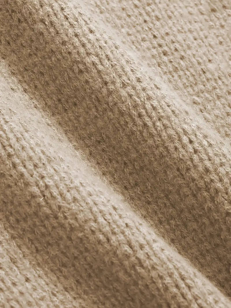 CELESTIN - PULL CASUAL EN MAILLE