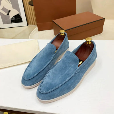 MORENO™ | Mocassins élégants pour hommes