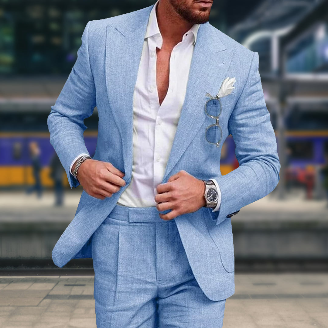 AMEDEO™ | Costume pour homme élégant