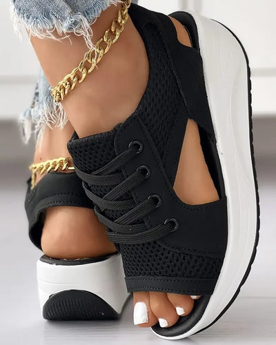 Aria™ - Sandales Confortables