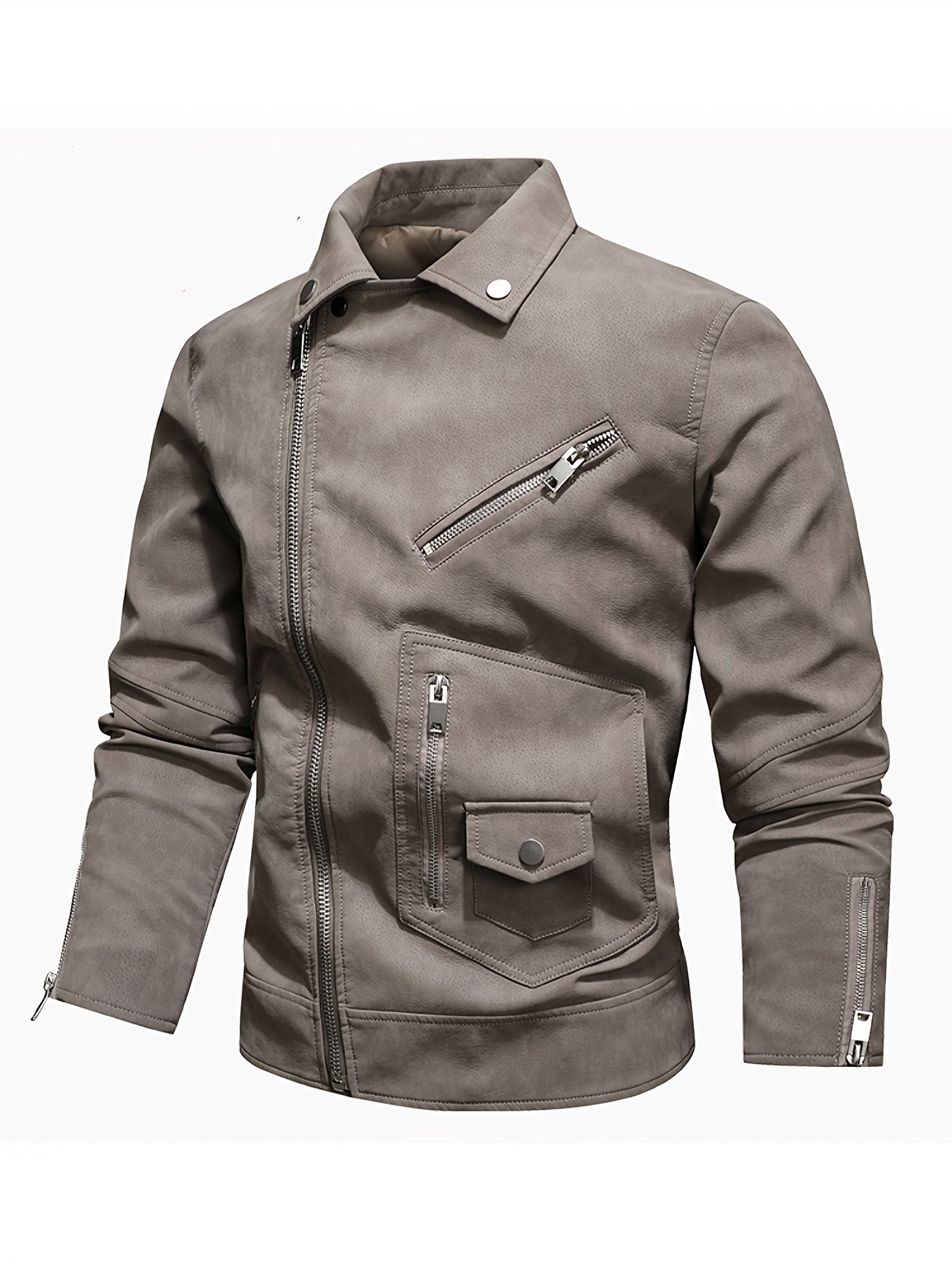 Veste vintage pour aventures