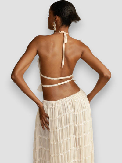 Micaela | Ensemble Boho