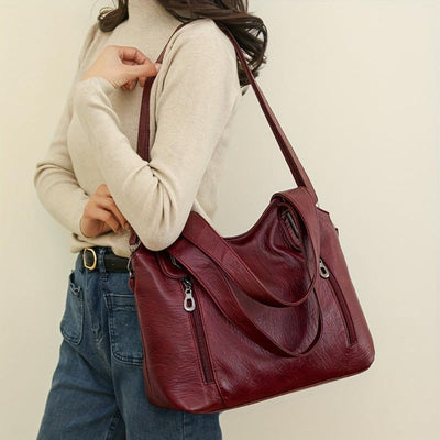 Lily™ Sac à Bandoulière Rétro Luxe