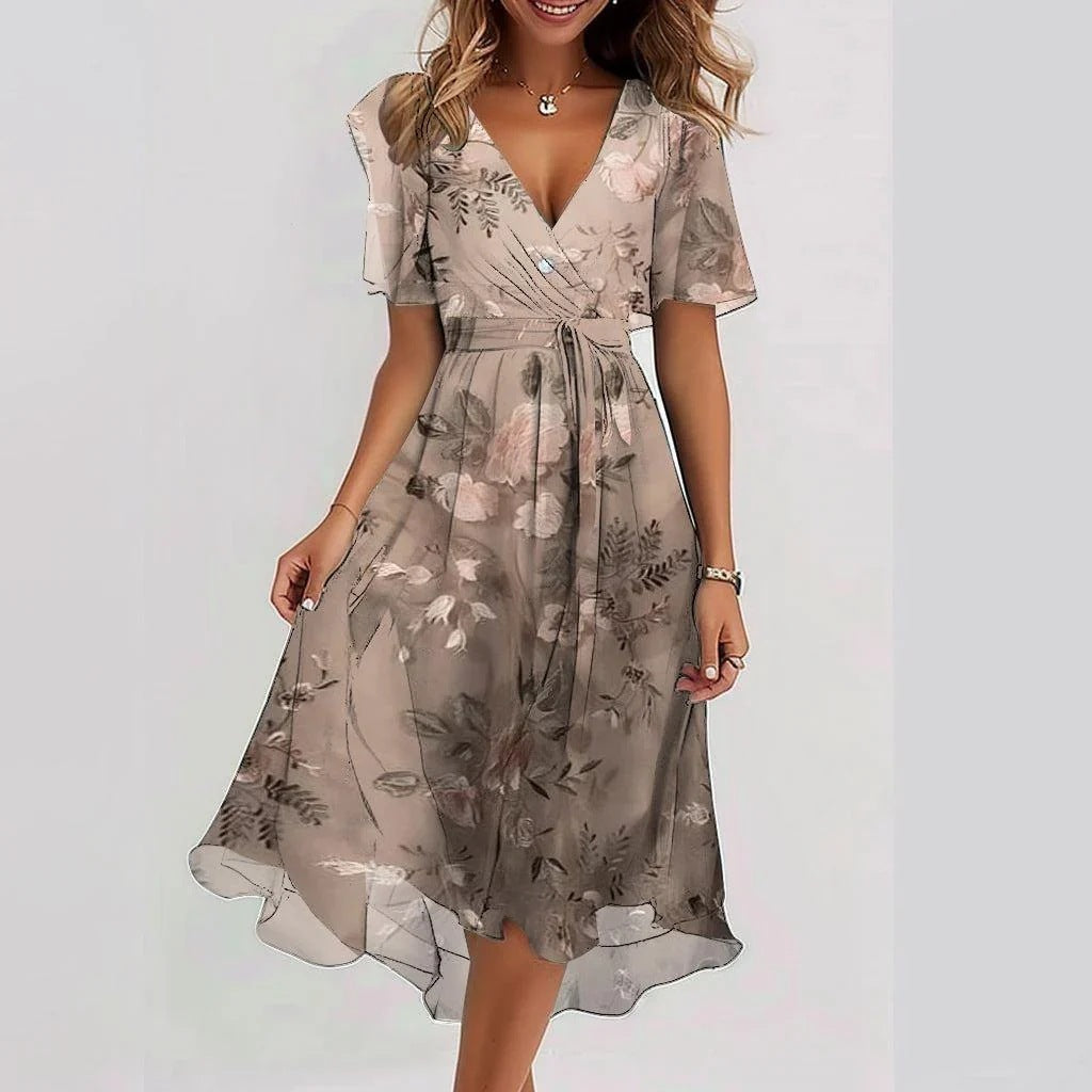 Grace - Robe d'été