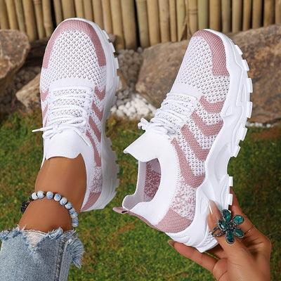Camille – Chaussures de Sport Légères et Respirantes