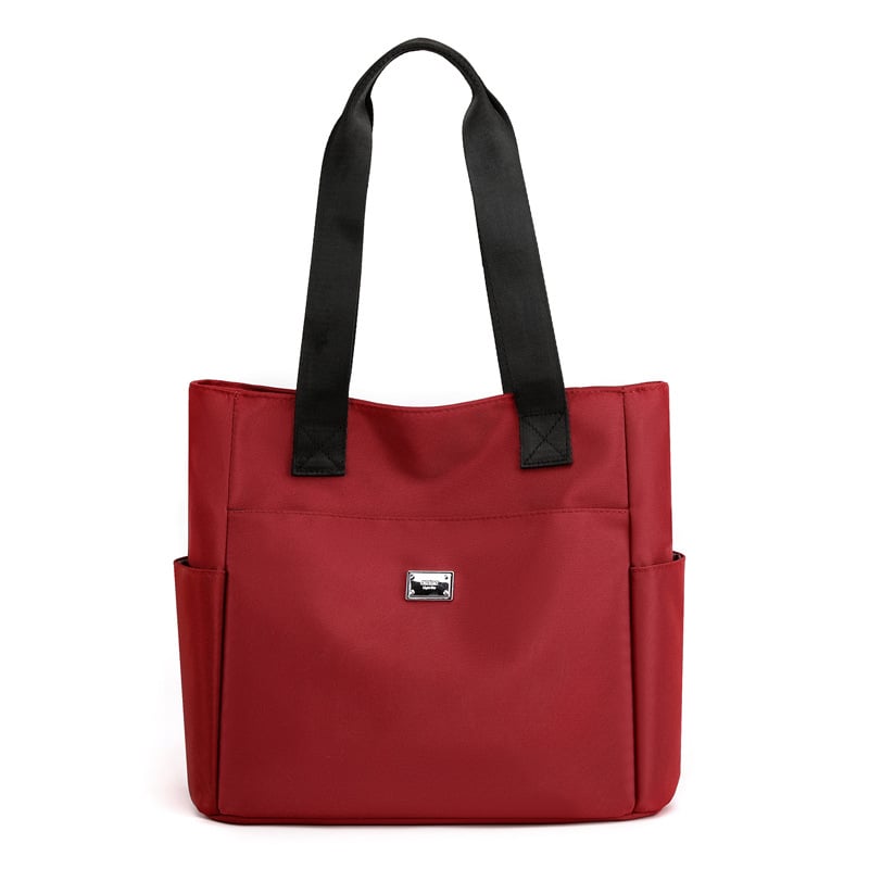 Harper™ - Sac à Bandoulière Imperméable de Grande Capacité