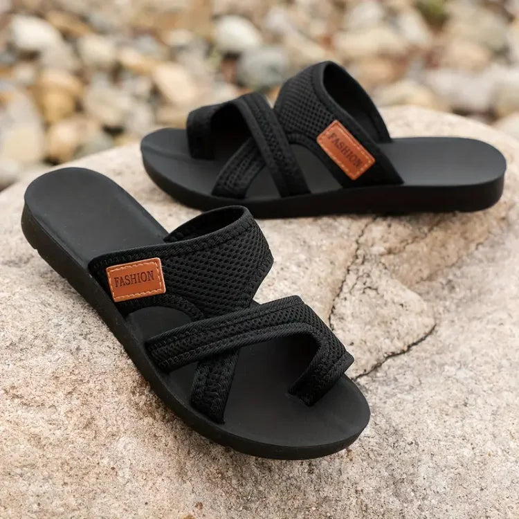Sandales orthopédiques d'été Iris
