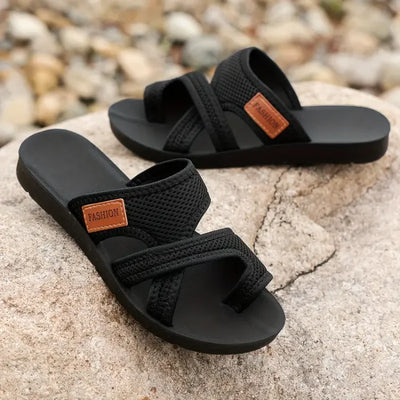 Sandales orthopédiques d'été Iris