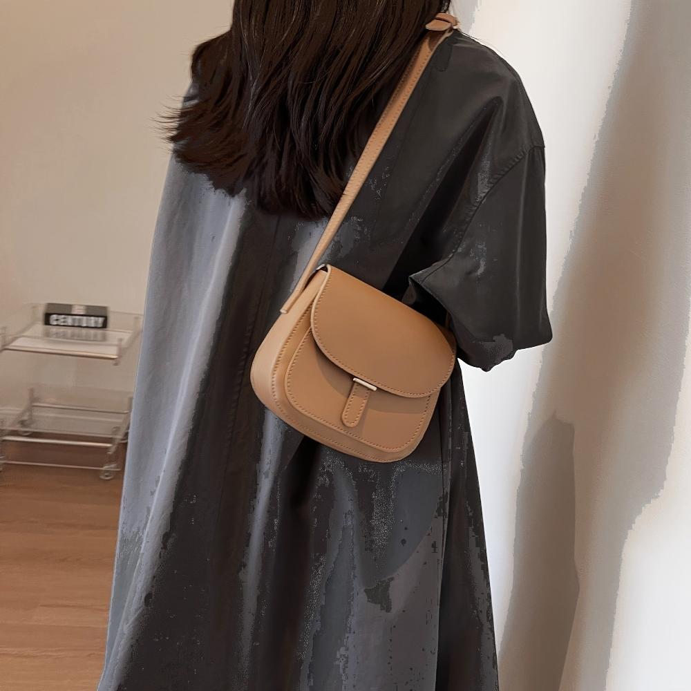 Aria™ Retro Grace | Élégant Sac Bandoulière