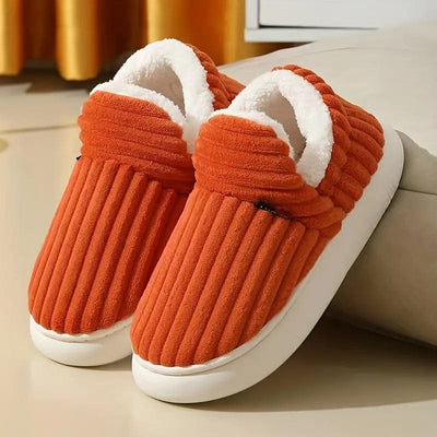 Lula™ - Chaussons unisexes doux et chauds