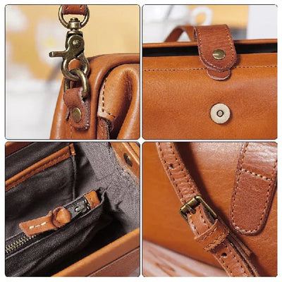 Alyssa™ Encanto Atemporal | Sac Unique