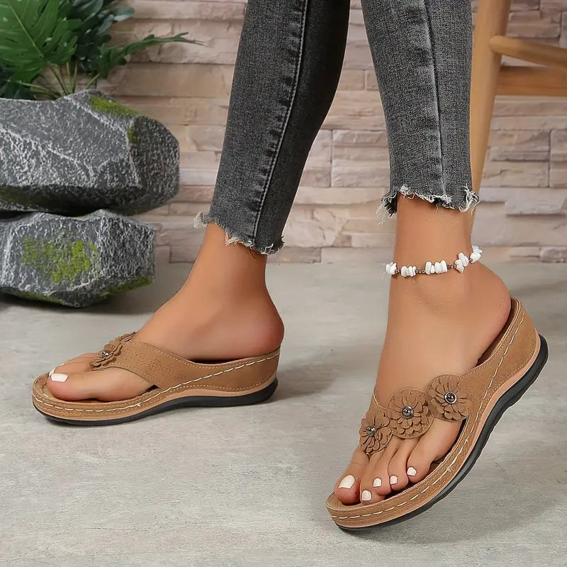 Sandales Sandrine™