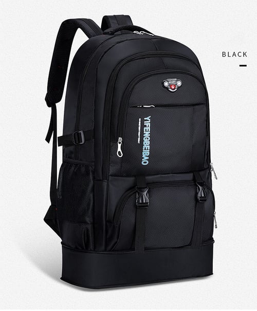 Lily™ - Sac à dos multifonctionnel avec beaucoup d'espace de rangement