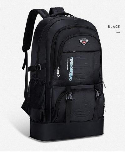 Lily™ - Sac à dos multifonctionnel avec beaucoup d'espace de rangement