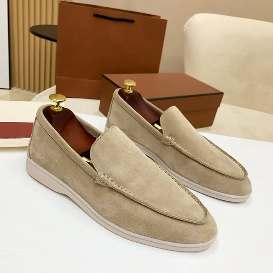 MORENO™ | Mocassins élégants pour hommes