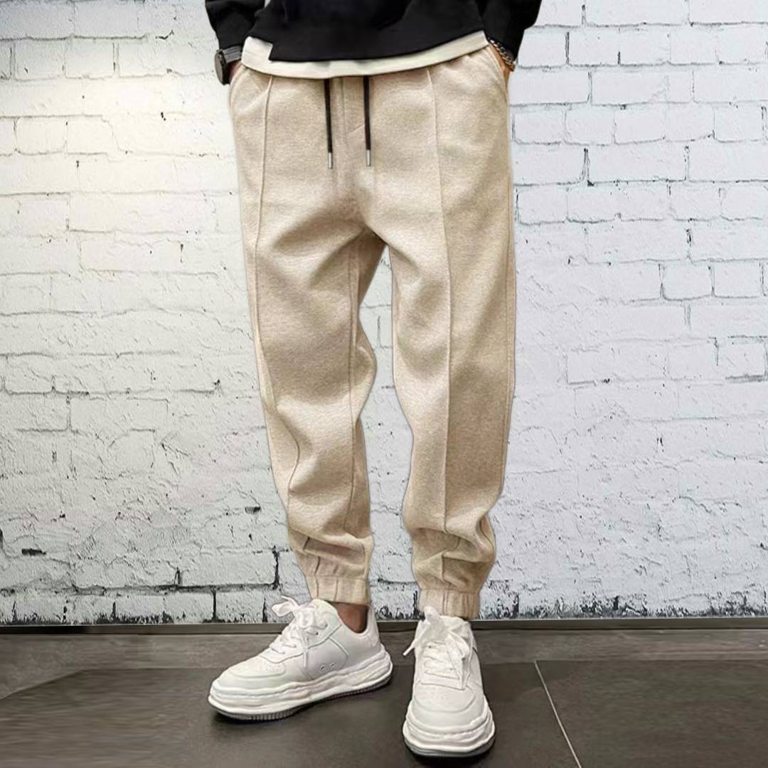 IGOR™ | PANTALON SOUPLE CASUAL