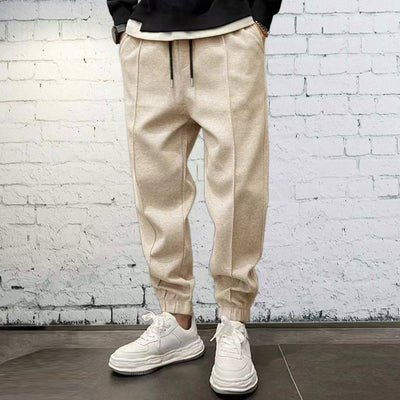 IGOR™ | PANTALON SOUPLE CASUAL