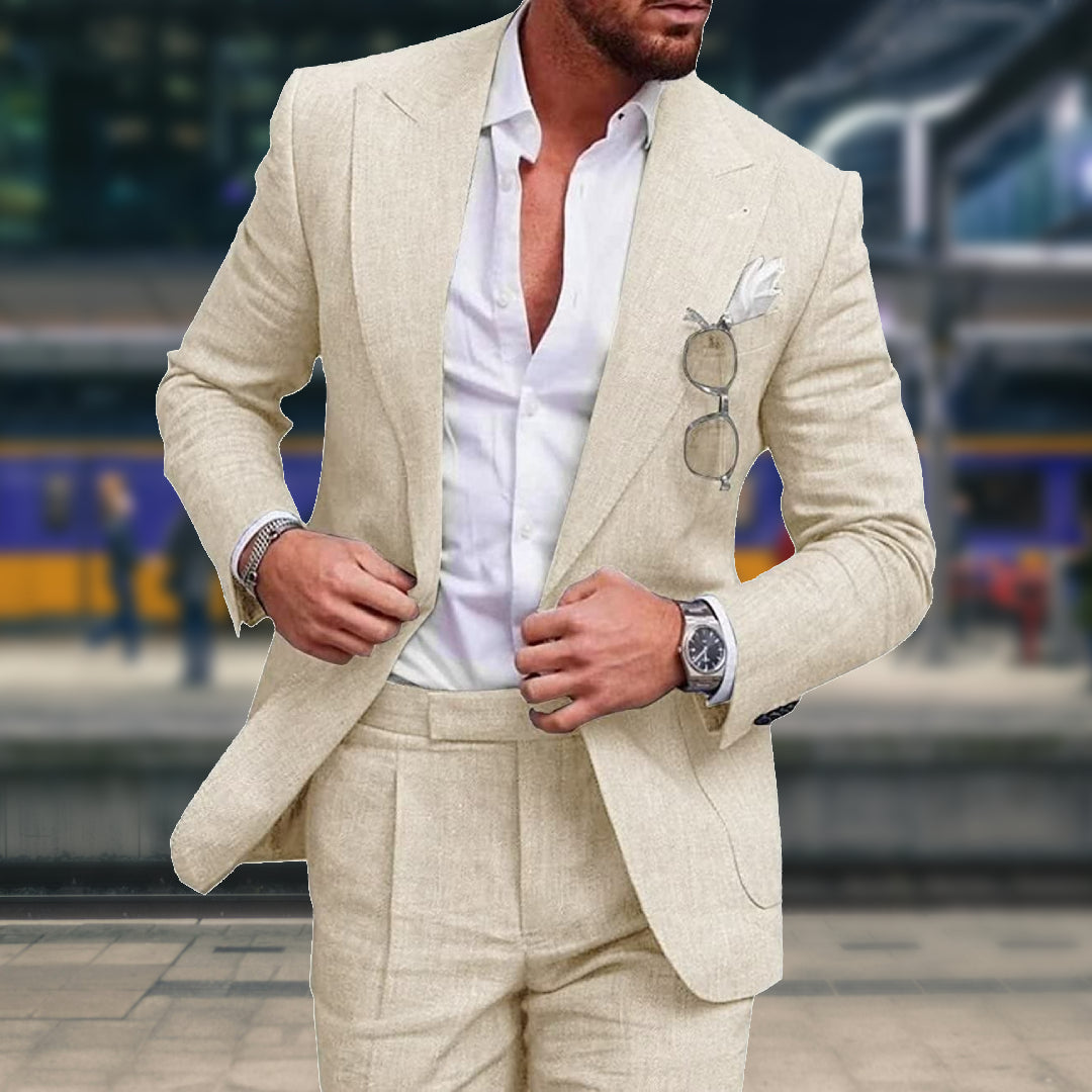AMEDEO™ | Costume pour homme élégant