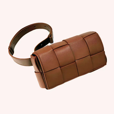 Alyssa™ Charm | Sac de Taille Élégant