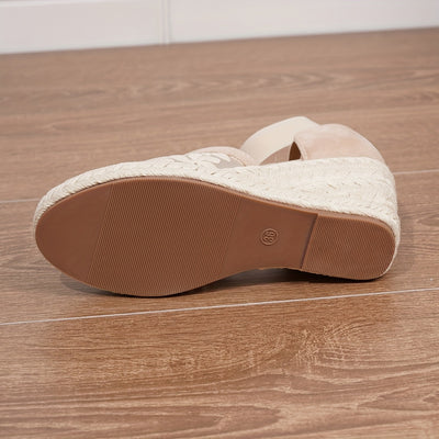 Sandales à talons Alyna™