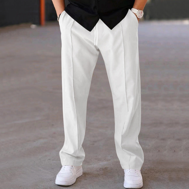 CARLO™ | Pantalons d'été décontractés