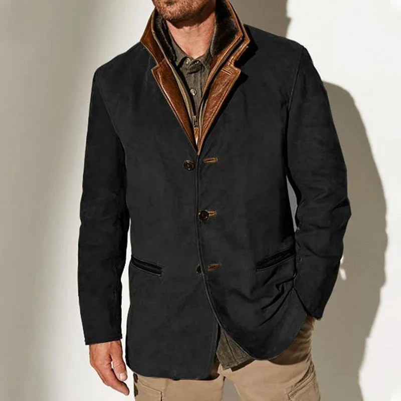 Victor | Veste de printemps élégante