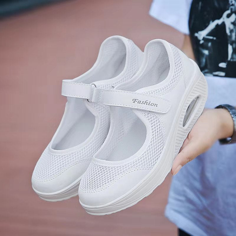 Grace™ - Sandales Orthopédiques Confortables