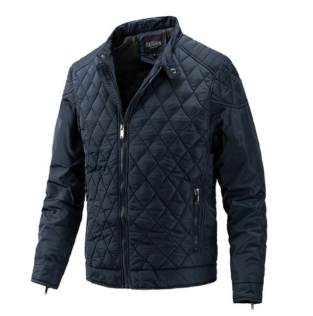 RENZO™ | VESTE ANTI-VENT