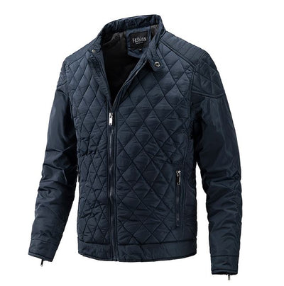 RENZO™ | VESTE ANTI-VENT