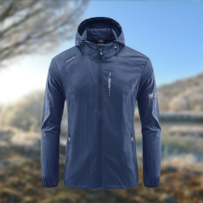 ROMEO™ | VESTE IMPERMÉABLE