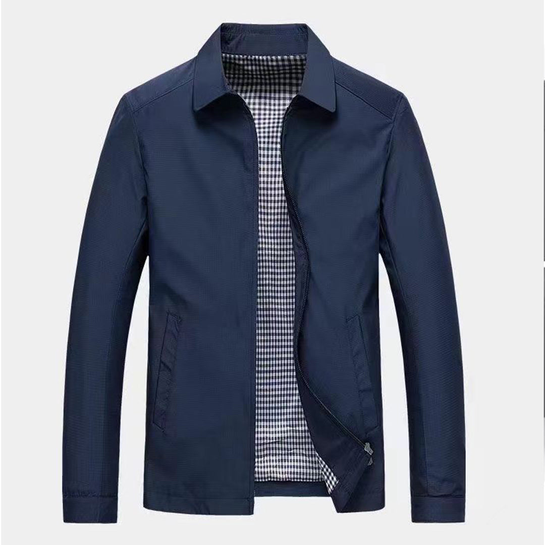 ERICK™ | VESTE DE PRINTEMPS RESPIRANTE