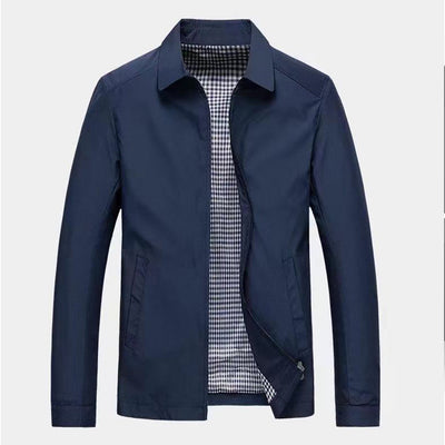 ERICK™ | VESTE DE PRINTEMPS RESPIRANTE
