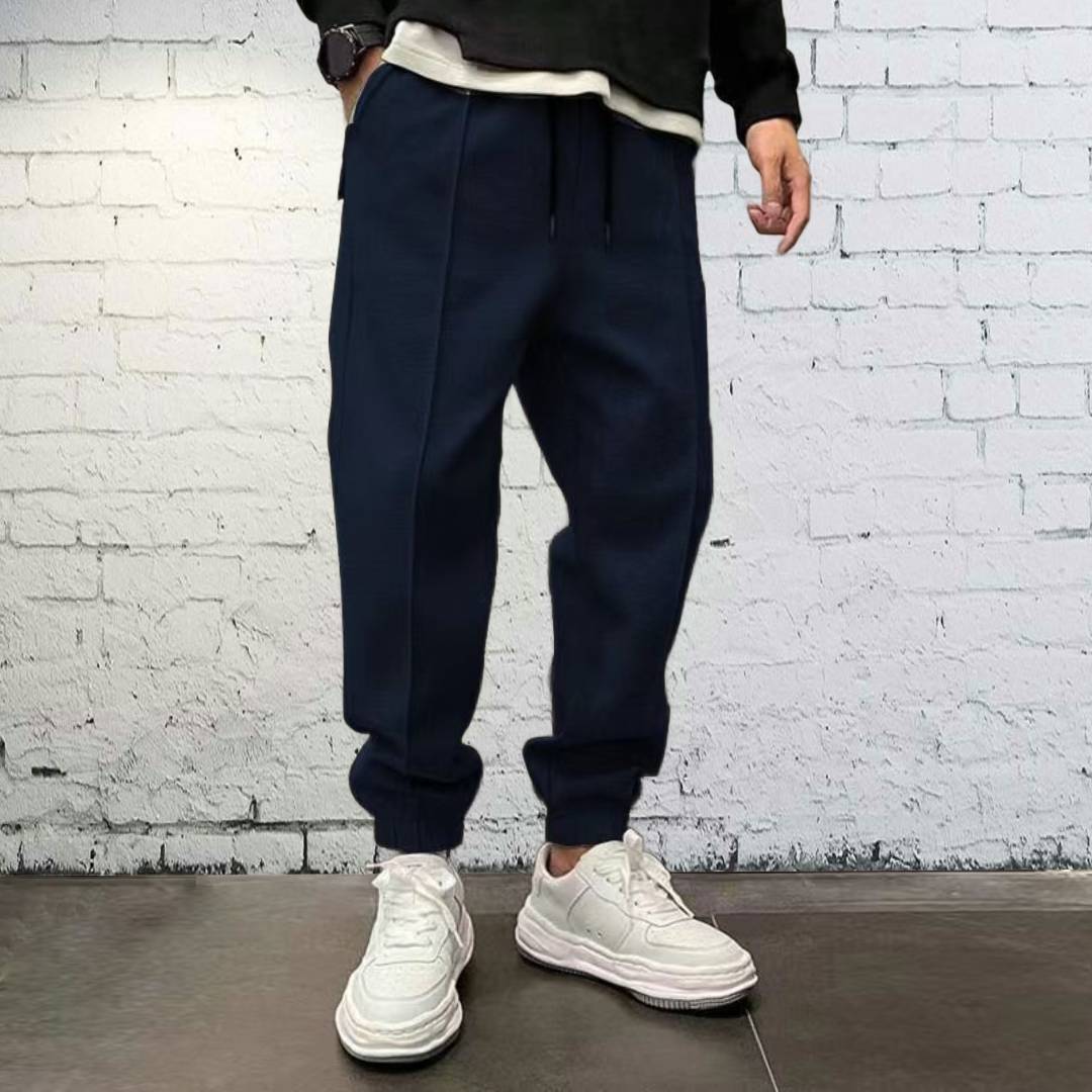 IGOR™ | PANTALON SOUPLE CASUAL