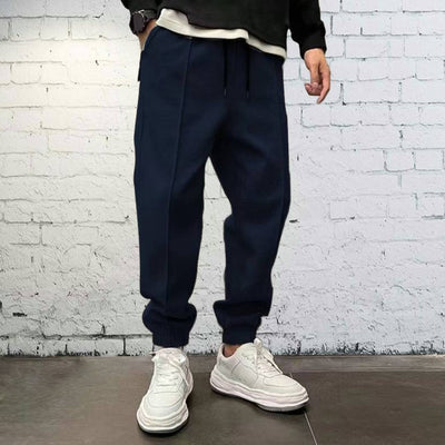 IGOR™ | PANTALON SOUPLE CASUAL
