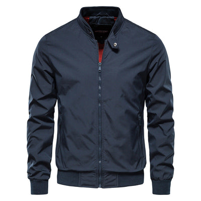 MARTIN™ | VESTE DE VENT CASUAL