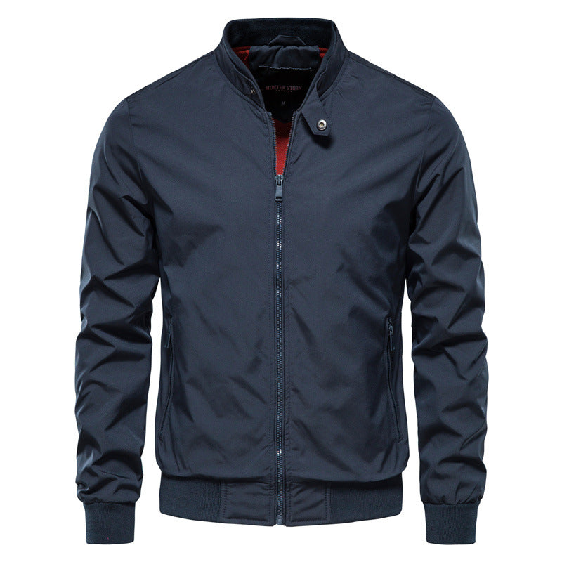 MARTIN™ | VESTE DE PRINTEMPS CASUAL