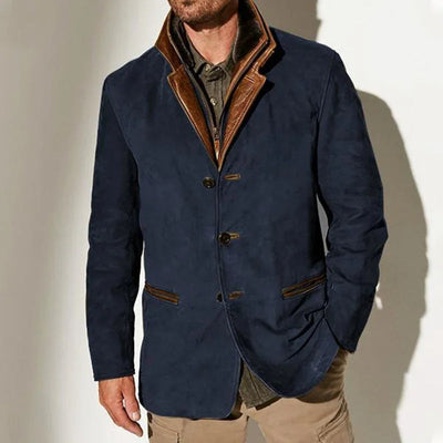 Victor | Veste de printemps élégante