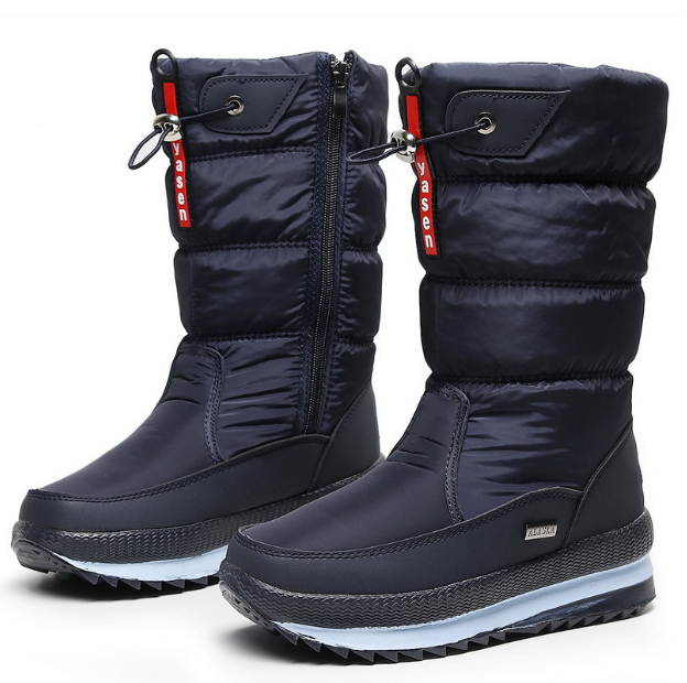 Sofie™ - Bottes d'hiver imperméables antidérapantes