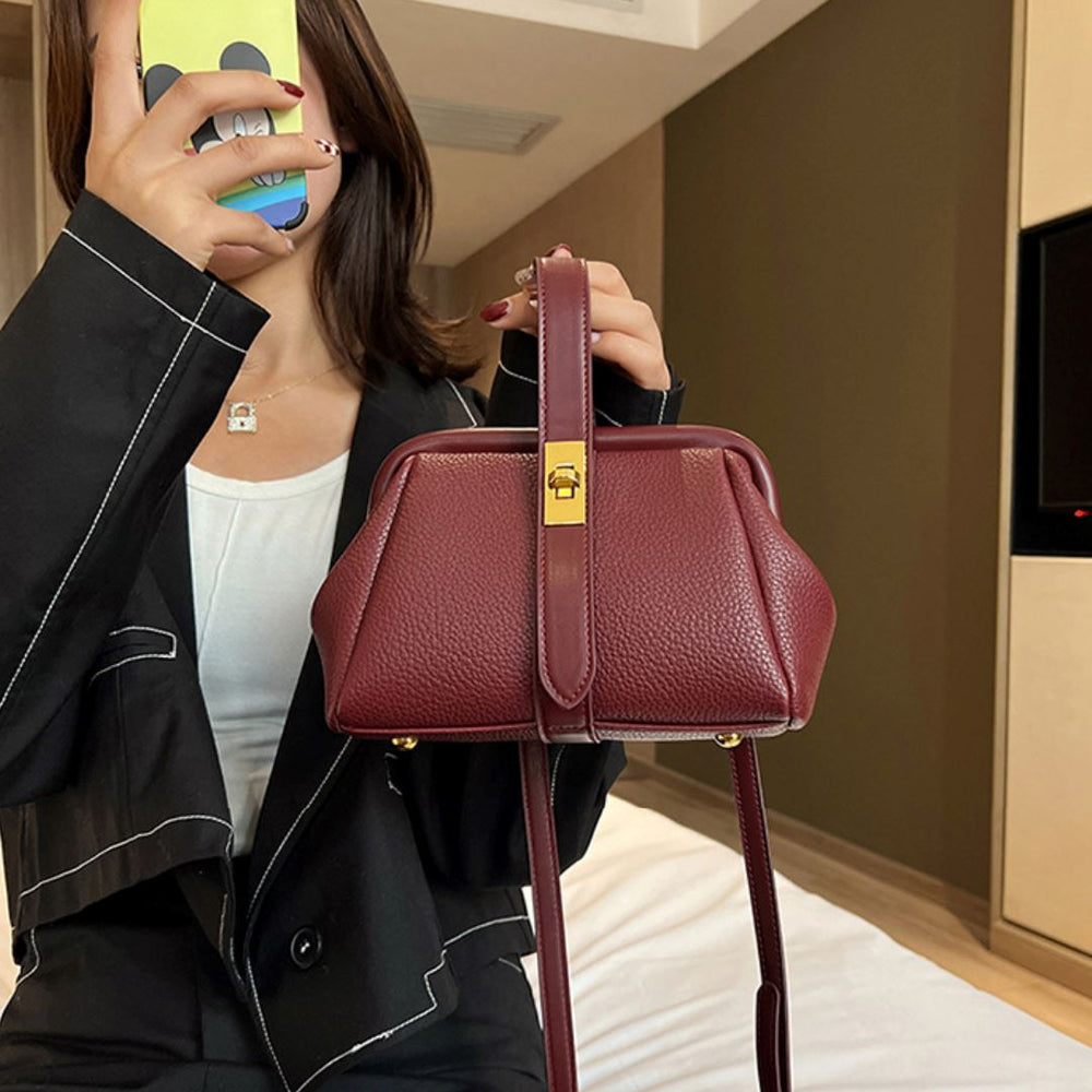 Addison™ Retro Luxe | Sac Bandoulière