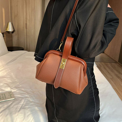 Addison™ Retro Luxe | Sac Bandoulière