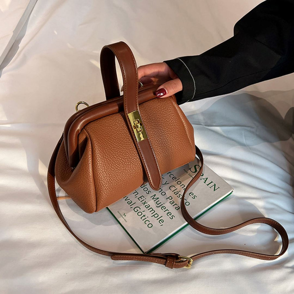 Addison™ Retro Luxe | Sac Bandoulière