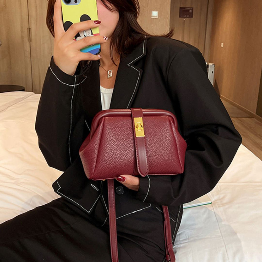 Addison™ Retro Luxe | Sac Bandoulière