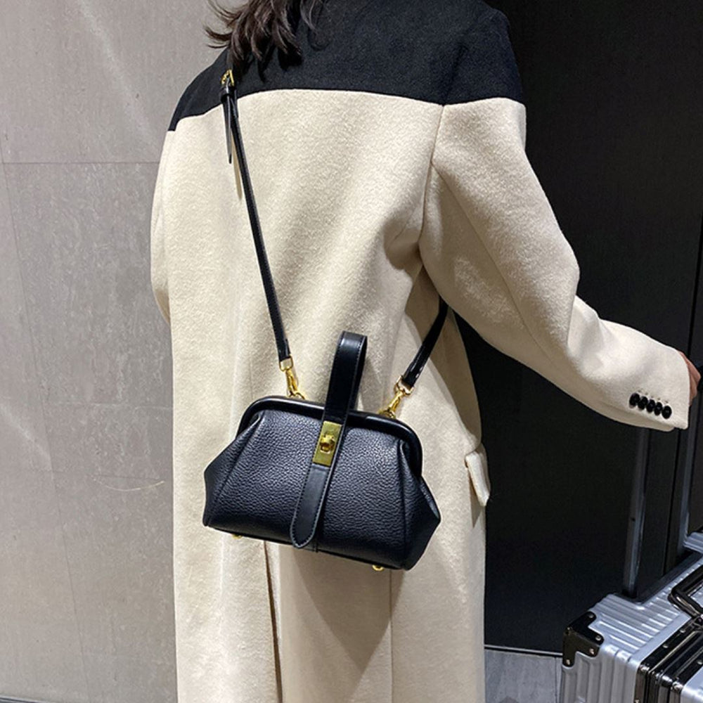 Addison™ Retro Luxe | Sac Bandoulière