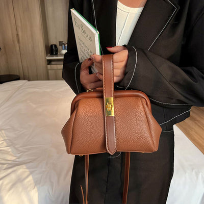 Addison™ Retro Luxe | Sac Bandoulière